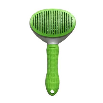 EasyClean : brosse anti poils