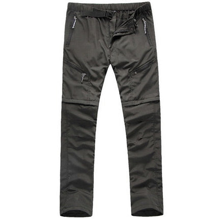 Pantalon Short 2 en 1 - Homme