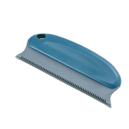 Mini brosse anti-poils design