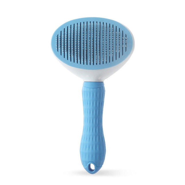 EasyClean : brosse anti poils