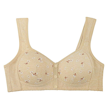 Soutien-Gorge Fleuri