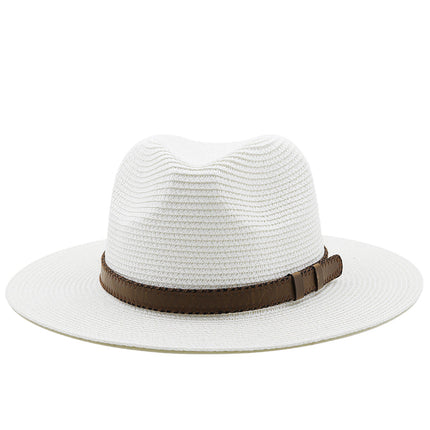 Chapeau Panama Classique