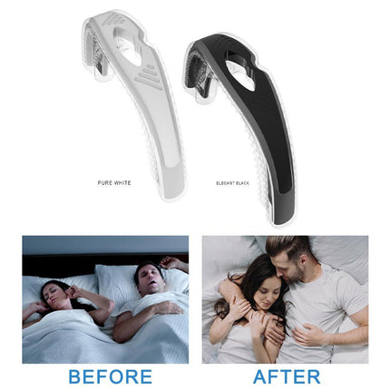 SNORING CARE - Appareil anti-ronflements