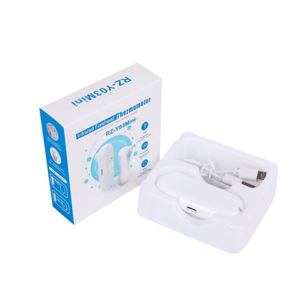 Mini thermomètre infrarouge USB