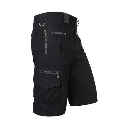 Short Tactique Homme