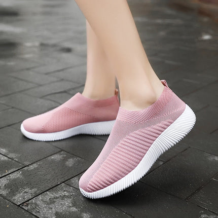 Socks Baskets - Les chaussures faciles à enfiler