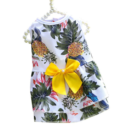 Chemise Hawaienne