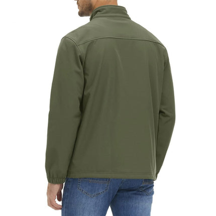 Veste Interieur Polaire Militaire