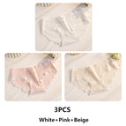 Blanc Rose Beige / S