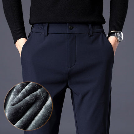 Destockage Hiver- Pantalon Molletonné