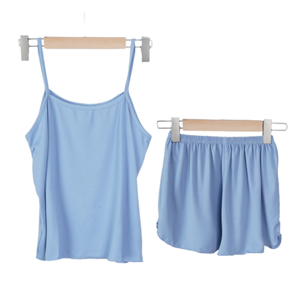 Pyjama d'été ULTRA léger pour Femme