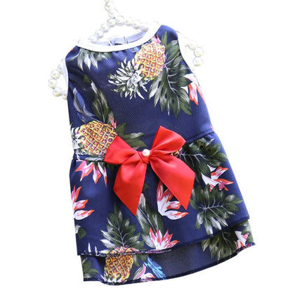 Chemise Hawaienne