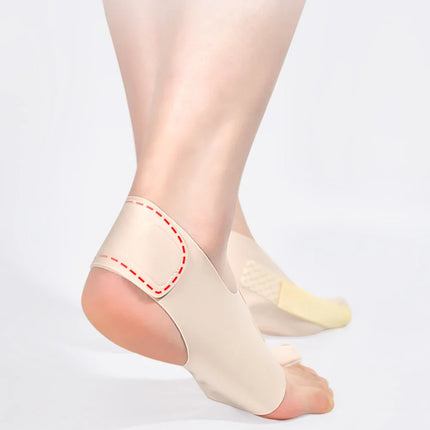 Orthèse Ajustable Hallux Valgus Anti-Douleur