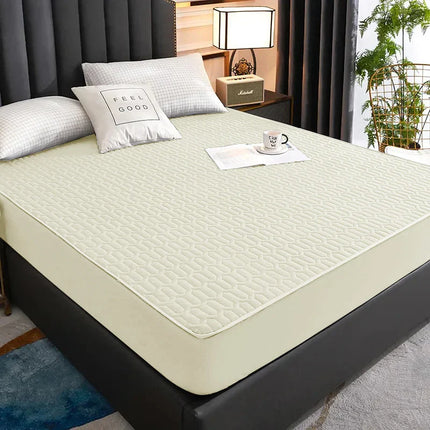 Protège Matelas épais & Imperméable