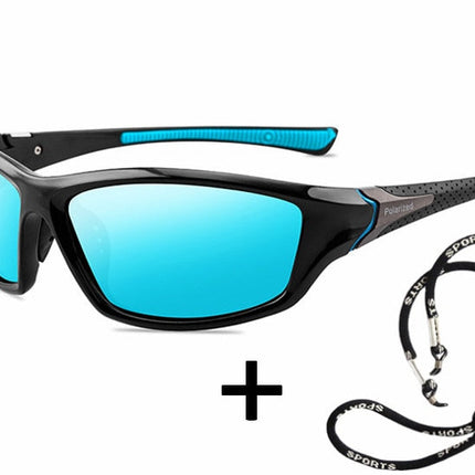 Lunettes Polarisées de Sport