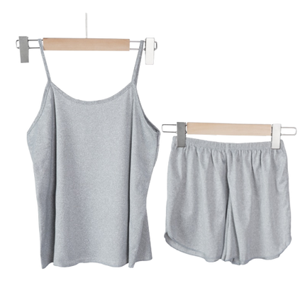 Pyjama d'été ULTRA léger pour Femme