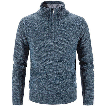 Pull Camionneur - Homme