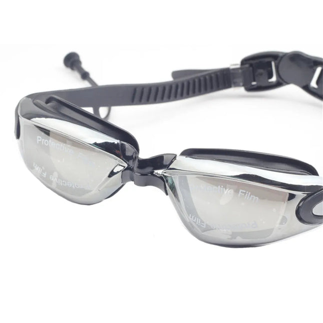 Lunettes de natation pour Myopie