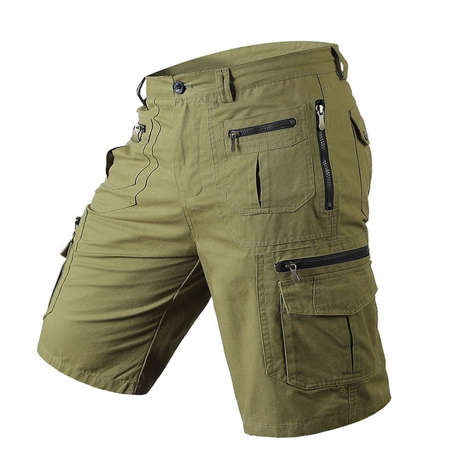 Short Tactique Homme