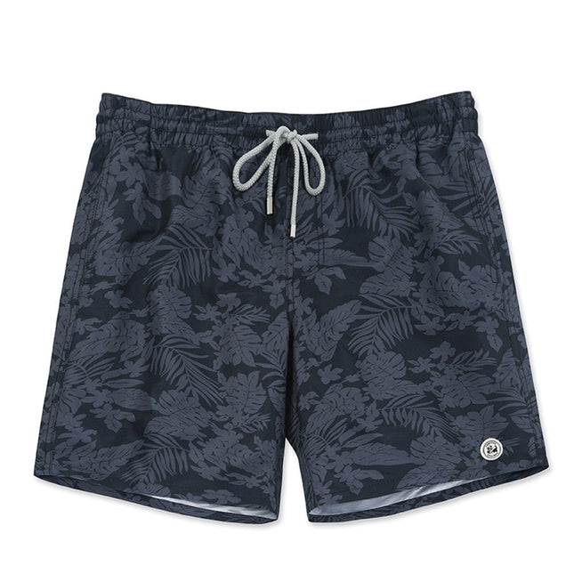 Short de Bain à Motifs Séchage Rapide