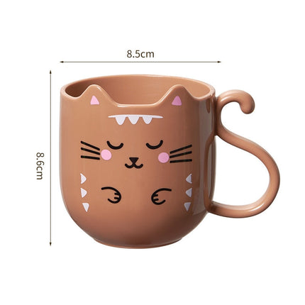 Tasse Animaux