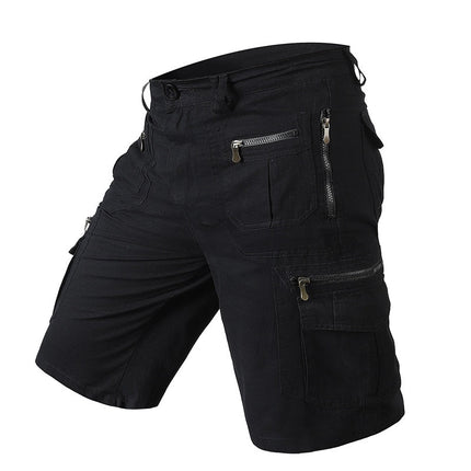 Short Tactique Homme