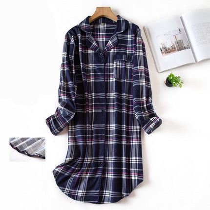 Chemise de Nuit Douce et Confortable