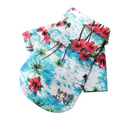 Chemise Hawaienne