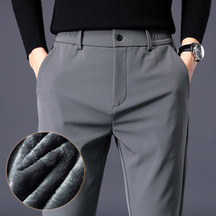 Destockage Hiver- Pantalon Molletonné