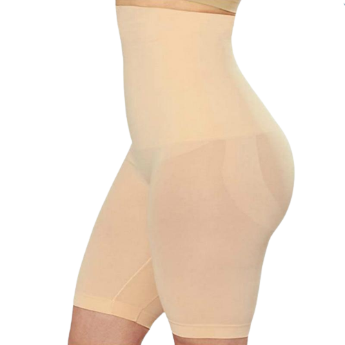 Gaine short amincissante - Ventre plat