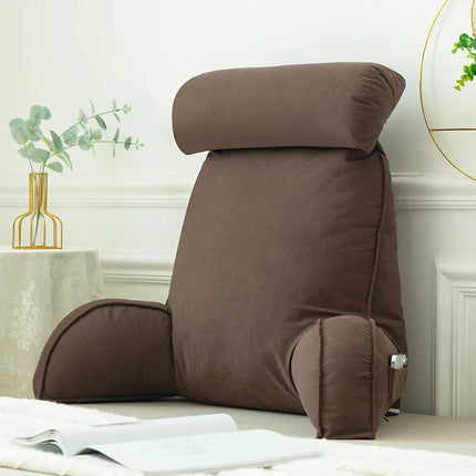 Coussin de lecture ULTRA confort XXL