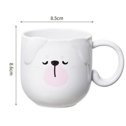 Tasse Animaux