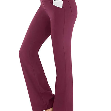 Legging Évasé Confort +