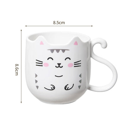 Tasse Animaux