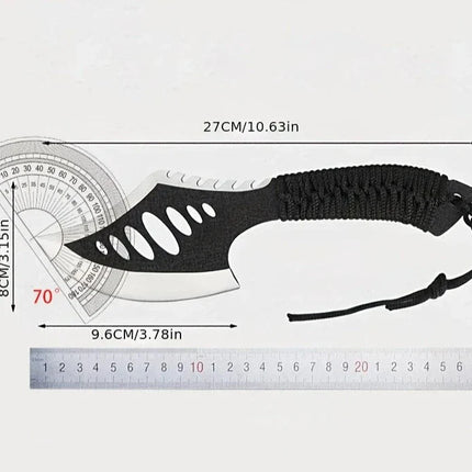 Petite Hache De Chasse