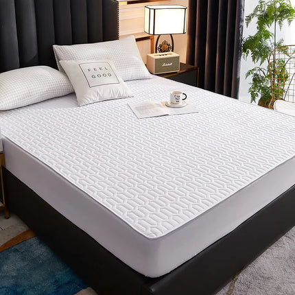 Protège Matelas épais & Imperméable