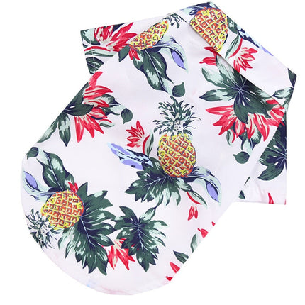 Chemise Hawaienne