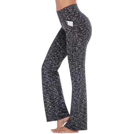 Legging Évasé Confort +