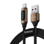 USB Type C - Marron