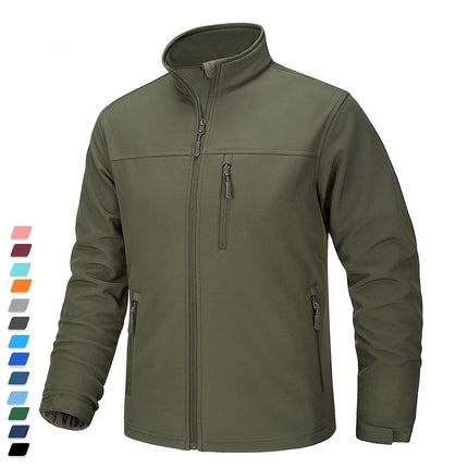 Veste Interieur Polaire Militaire