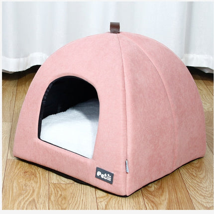 Maisonnette pour animaux