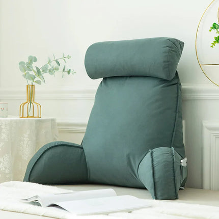 Coussin de lecture ULTRA confort XXL