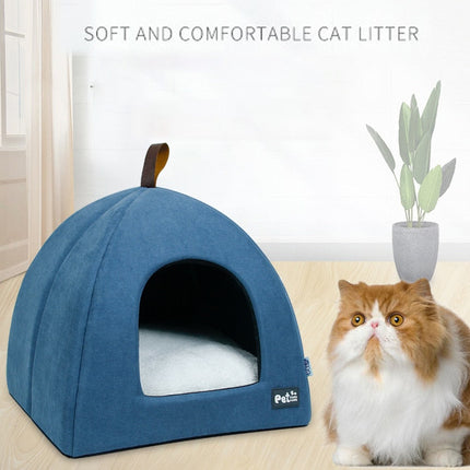 Maisonnette pour animaux