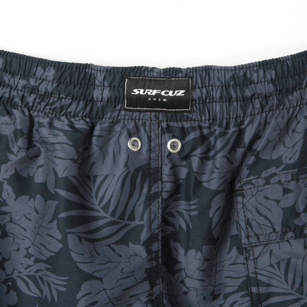 Short de Bain à Motifs Séchage Rapide