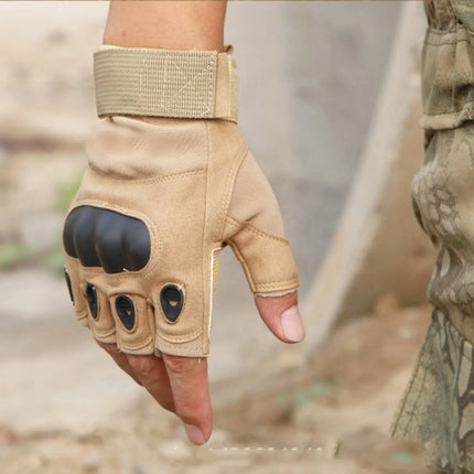 Gants militaires d'activité en plein air - Modèle gants ou mitaines