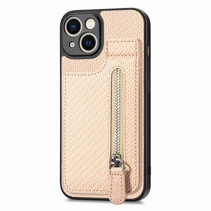 Coque pour iPhone avec porte-carte et porte-monnaie