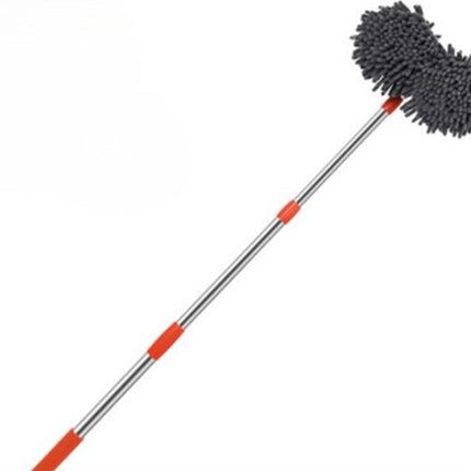 Brosse de lavage rotative pour voiture