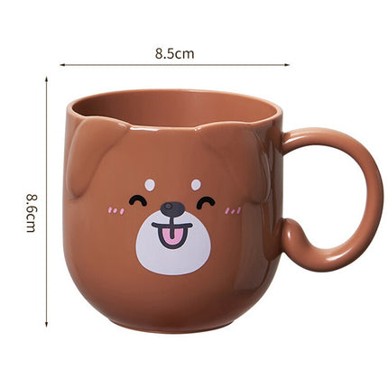 Tasse Animaux