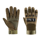 Gants - Khaki / M