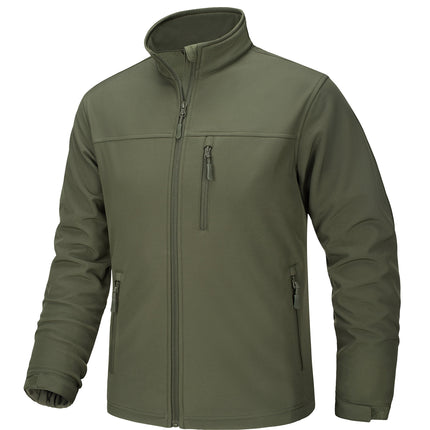 Veste Interieur Polaire Militaire